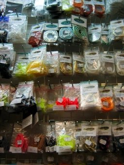 Small bits in small bags Small bits in small bags