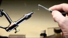 Video thumb for Whip finish