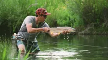 Video thumb for This is Summertime Fishing