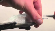 Video thumb for Baitfish Fly