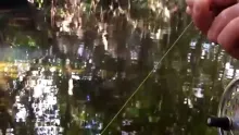 Video thumb for Trout Love part two