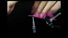 Video thumb for Steelhead Bunny