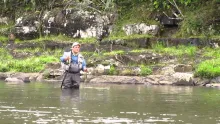 Video thumb for Trutas lageanas Brazil