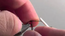 Video thumb for PMD Cripple Elk Hair