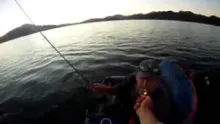 Video thumb for The Fly Fish Junkies Patagonia Adventure 