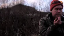 Video thumb for Slow Walking Water