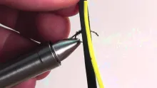 Video thumb for Floating Nymph