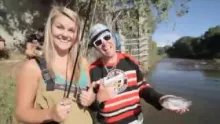Video thumb for When Guiding Goes Gangster