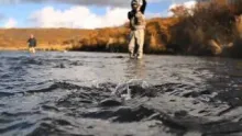 Video thumb for The Kodiak Project Trailer 