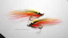 Video thumb for MacKenzie Cascade