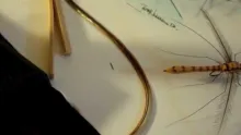 Video thumb for Tying Flies: The Essence