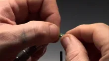Video thumb for Mullet Salad