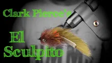 Video thumb for El Sculpito