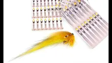 Video thumb for Dirty Yellow Opossum Zonker