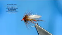 Video thumb for Wickhams Fancy (Variant)