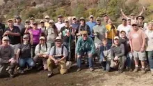 Video thumb for Putah Creek