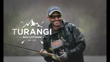 Video thumb for Turangi